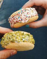 MAG - Mastri Artigiani del Gelato