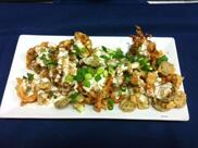 BLU Bar & Grill