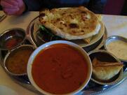 Amaya Indian Cuisine