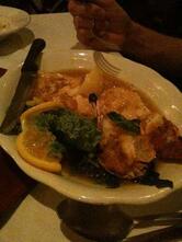 Agatina's Restaurant