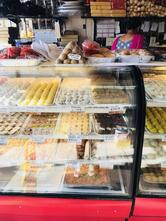 Kandahar Restaurant & Lovely Sweets