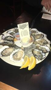 Dan & Louis Oyster Bar