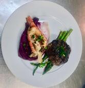 Franca's Italian Restaurant