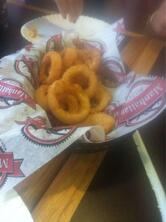 Manhattan Pizza Leesburg