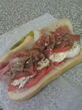 RJ's Deli and Store