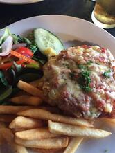 Hamer's Bar & Bistro