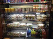 Black Seed Halal Grill