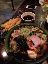 Tempura House