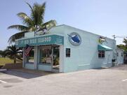 Old Dixie Seafood