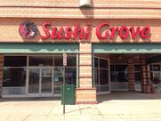 Sushi Grove
