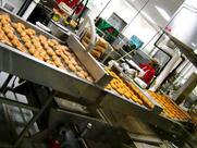 Krispy Kreme