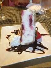 Piney Point Grill and Seafood Bar