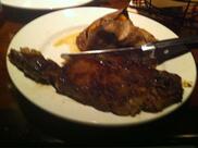LongHorn Steakhouse