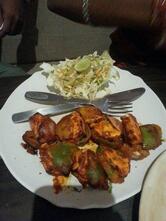 Hoble's River Lounge