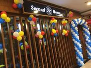 Second Home Restro n Cafe