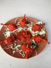 Fountain Hot Chinese Fast Food