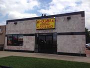 Ho Mei Chinese Restaurant