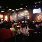 BJ'S MARKET CAFE