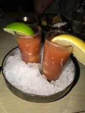Mermaid Oyster Bar