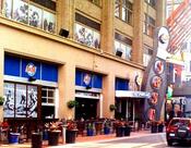 The Sports & Social Club