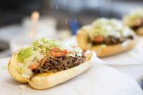 Chicago Cheese Steak Co.