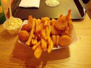 Marino's Seafood Fish & Chips
