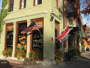 Schmidt's Fudge Haus