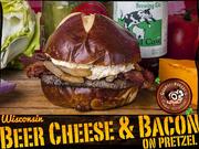 Georgie Porgie's Treefort Restaurant - Mount Pleasant / Racine