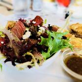 Saltchuck Pie Company