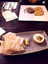 Rio Restaurant & Bar