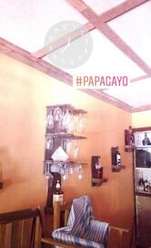 Opapagaio Bar & Restaurant