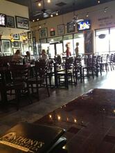 Anthony's Coal Fired Pizza & Wings
