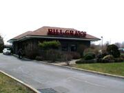 Bill Gray's Gates