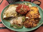 Fiesta Bonita Mexican Grill & Cantina