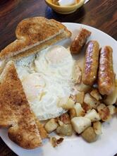 Red Goose Restaurant