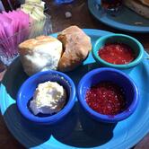 Biscuits Cafe