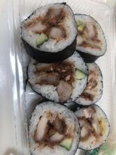 Shogun Sushi