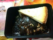 Sweet Truth - Cake and Desserts