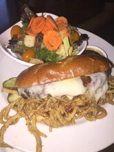 Yard House Pasadena
