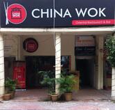 China Wok