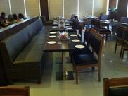 Saket Restaurant