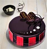 Ribbons & Balloons - The Cake Shop