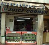 Juice Corner