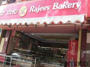 Rajeev Bakery