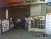 New Metro Restaurant