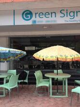 Green Signal Food Court