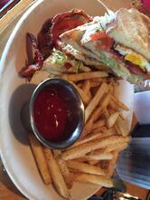Twin Peaks
