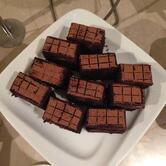 NYX NYX 32 Milestone