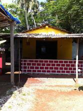 Drive Thru Fast Food