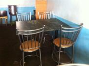 Baakya Chettinadu Mess